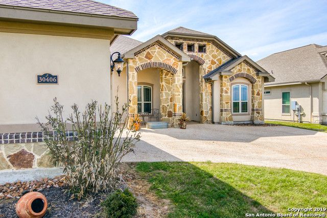 30406 CIBOLO RUN, Fair Oaks Ranch, TX 78015