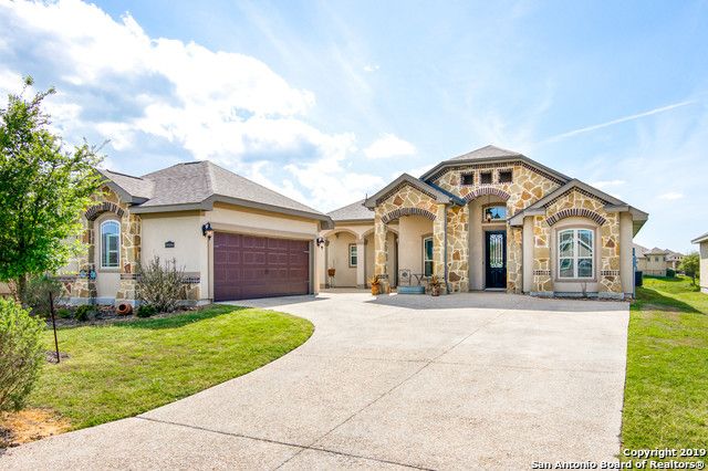 30406 CIBOLO RUN, Fair Oaks Ranch, TX 78015