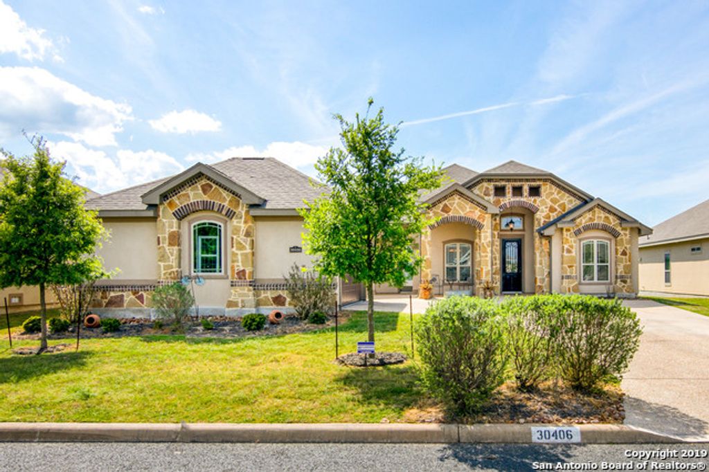 30406 CIBOLO RUN, Fair Oaks Ranch, TX 78015
