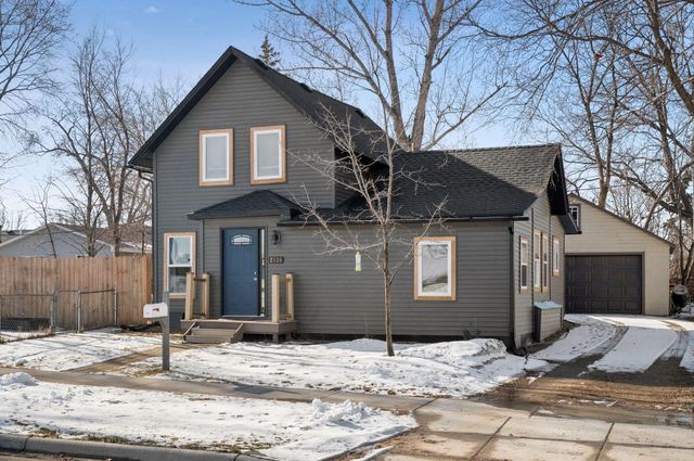 2135 Wingfield Avenue, Anoka, MN 55303