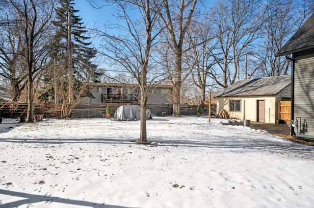 2135 Wingfield Avenue, Anoka, MN 55303