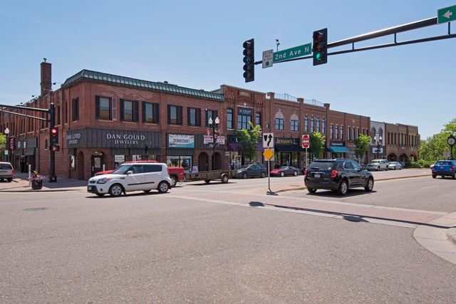 2135 Wingfield Avenue, Anoka, MN 55303