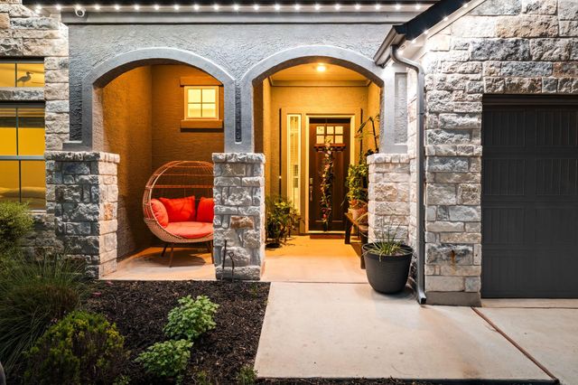 134 Soft Elm DR, Buda, TX 78610