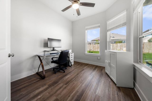 134 Soft Elm DR, Buda, TX 78610