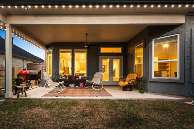 134 Soft Elm DR, Buda, TX 78610
