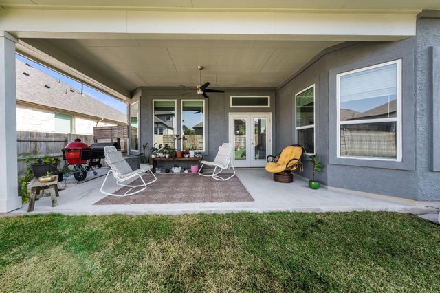 134 Soft Elm DR, Buda, TX 78610