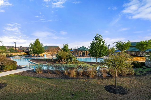 134 Soft Elm DR, Buda, TX 78610