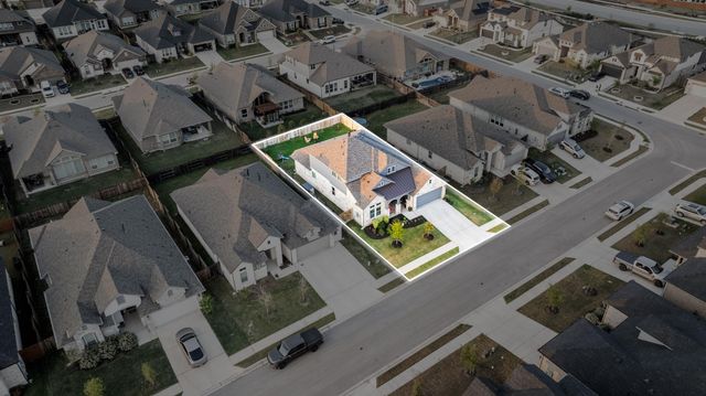 134 Soft Elm DR, Buda, TX 78610