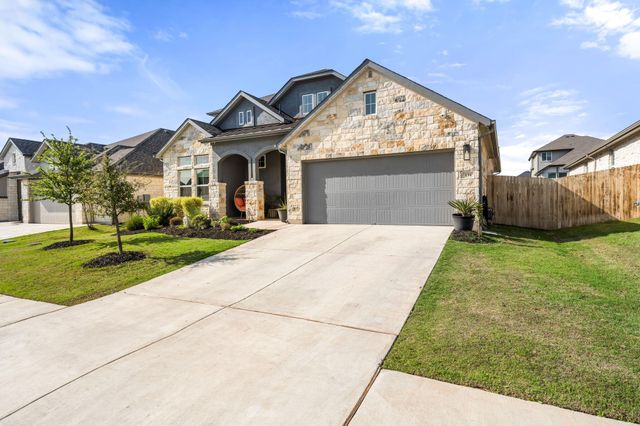 134 Soft Elm DR, Buda, TX 78610