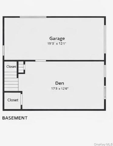 165 S William Street 163, Pearl River, NY 10965