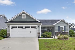 3200 Greenridge Way, Leland, NC 28451
