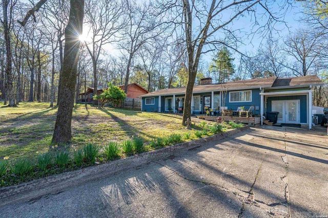 158 Arlington Drive, Hot Springs, AR 71913