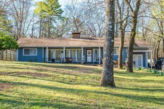 158 Arlington Drive, Hot Springs, AR 71913