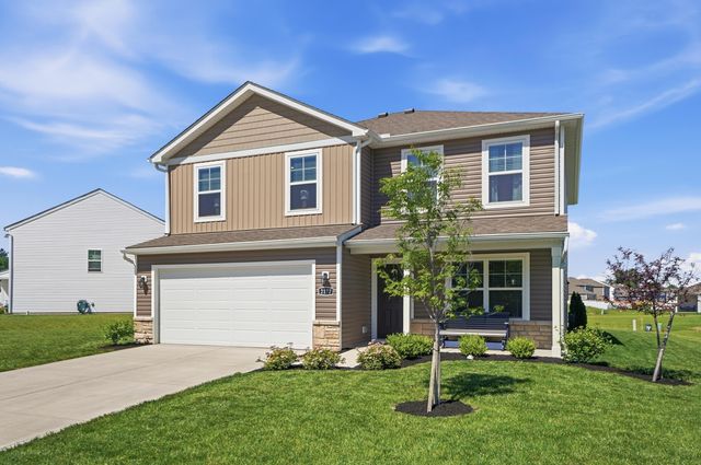 2177 Pentress Drive, Grove City, OH 43123