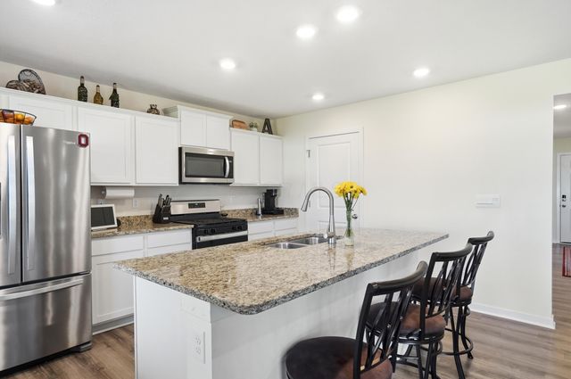 2177 Pentress Drive, Grove City, OH 43123