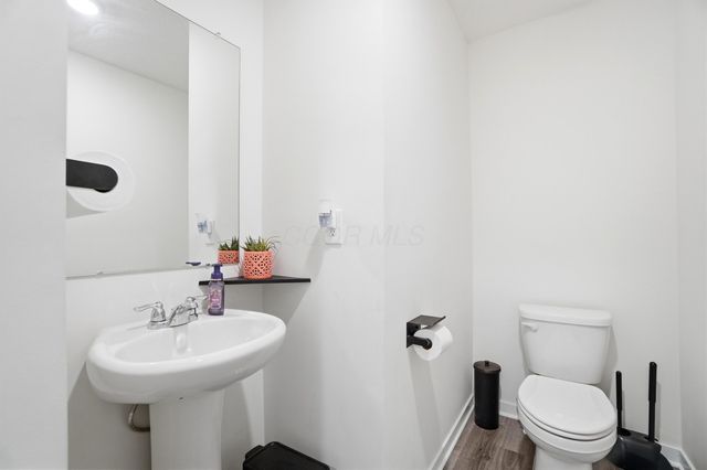 2177 Pentress Drive, Grove City, OH 43123
