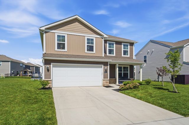 2177 Pentress Drive, Grove City, OH 43123