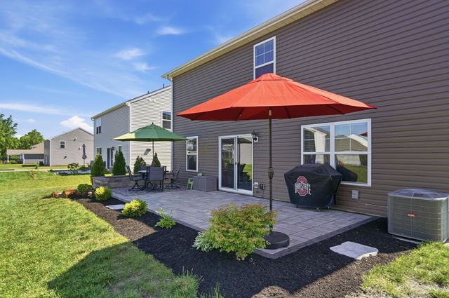 2177 Pentress Drive, Grove City, OH 43123