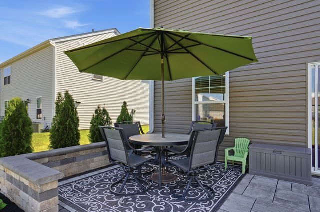 2177 Pentress Drive, Grove City, OH 43123