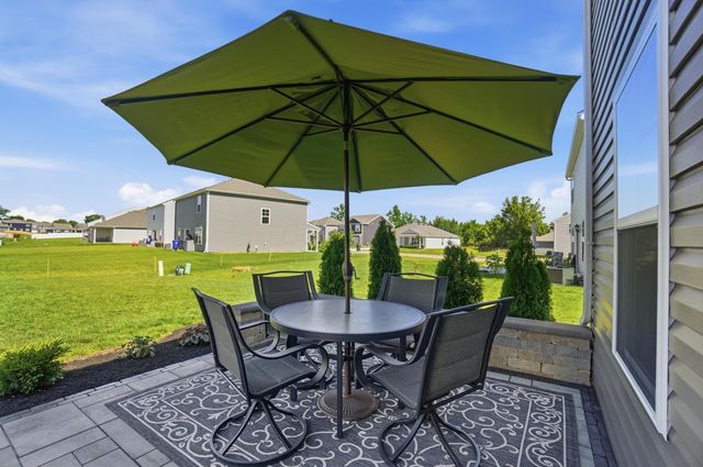 2177 Pentress Drive, Grove City, OH 43123
