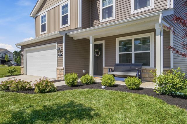 2177 Pentress Drive, Grove City, OH 43123