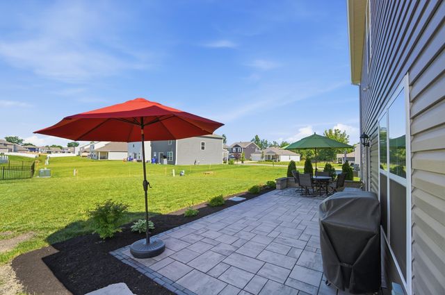 2177 Pentress Drive, Grove City, OH 43123