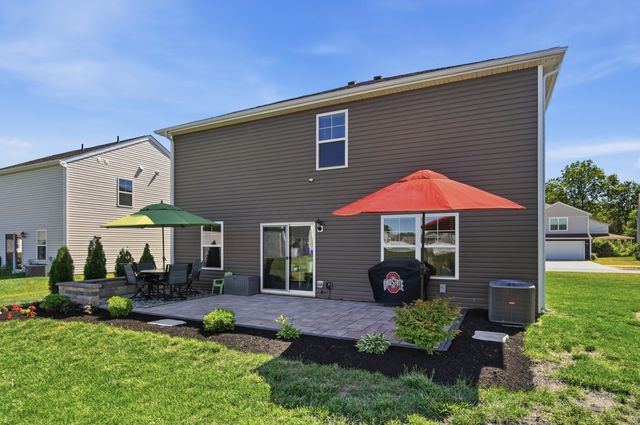 2177 Pentress Drive, Grove City, OH 43123