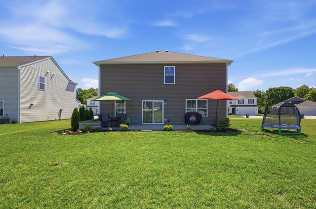 2177 Pentress Drive, Grove City, OH 43123