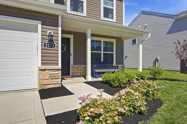 2177 Pentress Drive, Grove City, OH 43123