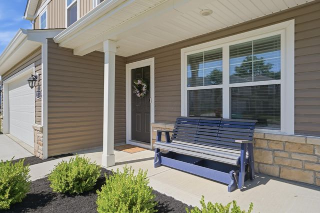 2177 Pentress Drive, Grove City, OH 43123