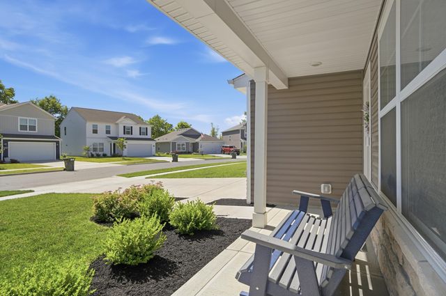 2177 Pentress Drive, Grove City, OH 43123