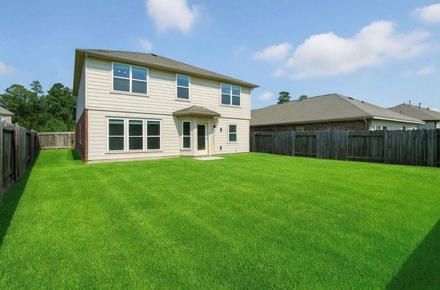 22902 Jetty Manor Lane, Spring, TX 77373