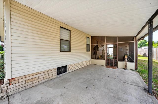 5419 GOLDEN GATE BOULEVARD, Polk City, FL 33868