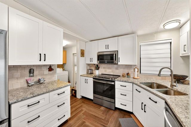 5419 GOLDEN GATE BOULEVARD, Polk City, FL 33868