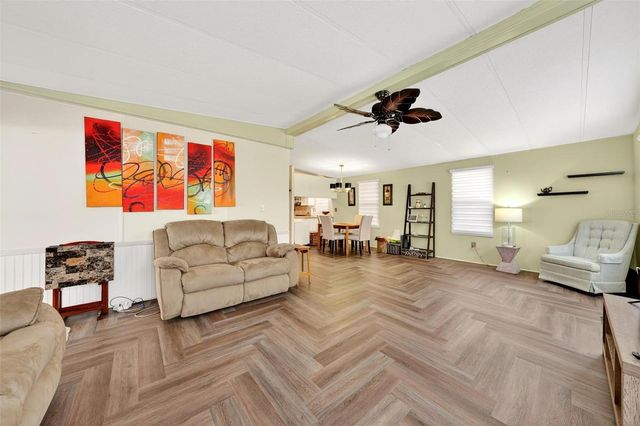 5419 GOLDEN GATE BOULEVARD, Polk City, FL 33868