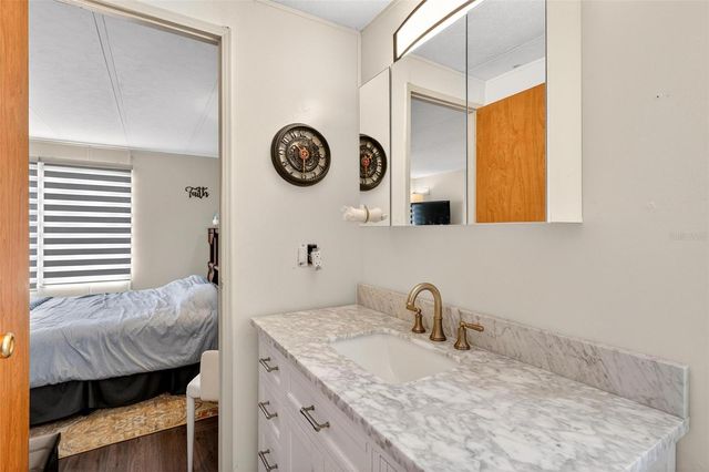 5419 GOLDEN GATE BOULEVARD, Polk City, FL 33868