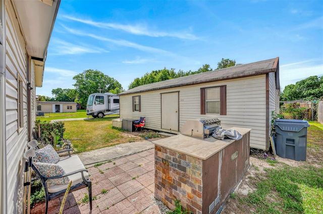 5419 GOLDEN GATE BOULEVARD, Polk City, FL 33868