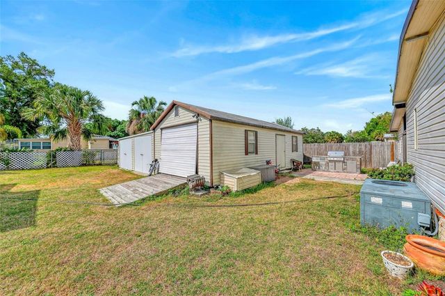 5419 GOLDEN GATE BOULEVARD, Polk City, FL 33868