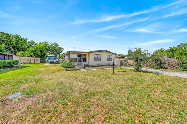 5419 GOLDEN GATE BOULEVARD, Polk City, FL 33868