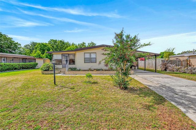 5419 GOLDEN GATE BOULEVARD, Polk City, FL 33868