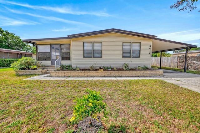 5419 GOLDEN GATE BOULEVARD, Polk City, FL 33868