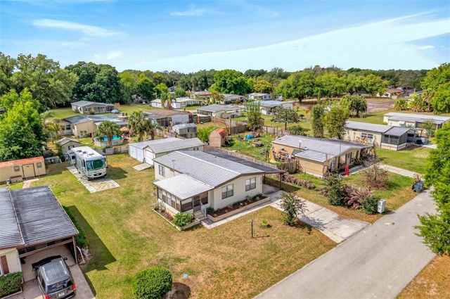 5419 GOLDEN GATE BOULEVARD, Polk City, FL 33868