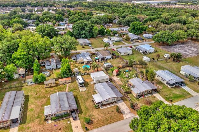 5419 GOLDEN GATE BOULEVARD, Polk City, FL 33868