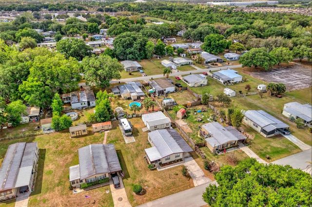 5419 GOLDEN GATE BOULEVARD, Polk City, FL 33868