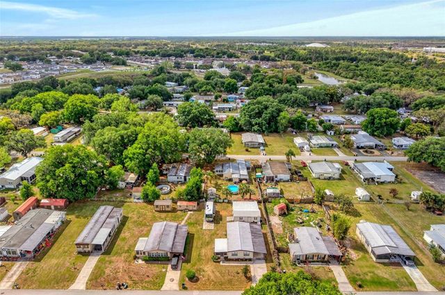 5419 GOLDEN GATE BOULEVARD, Polk City, FL 33868