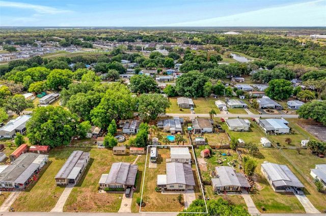 5419 GOLDEN GATE BOULEVARD, Polk City, FL 33868