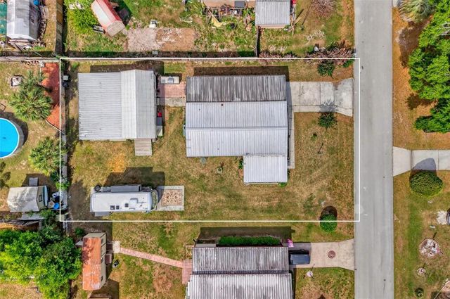 5419 GOLDEN GATE BOULEVARD, Polk City, FL 33868