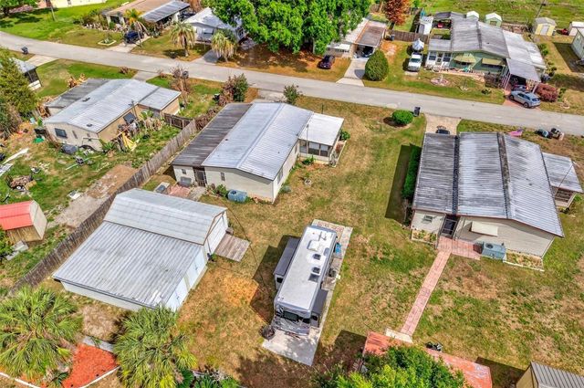 5419 GOLDEN GATE BOULEVARD, Polk City, FL 33868