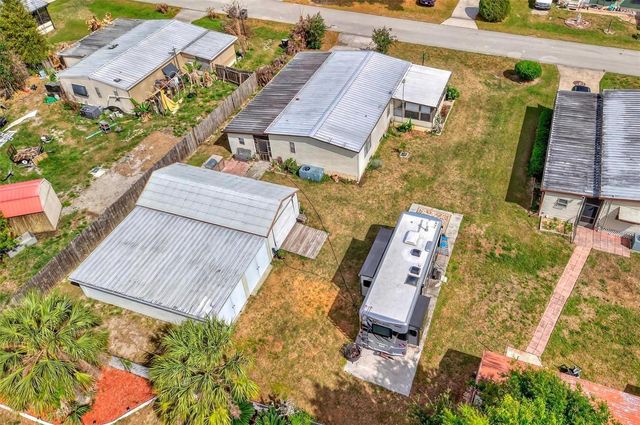 5419 GOLDEN GATE BOULEVARD, Polk City, FL 33868
