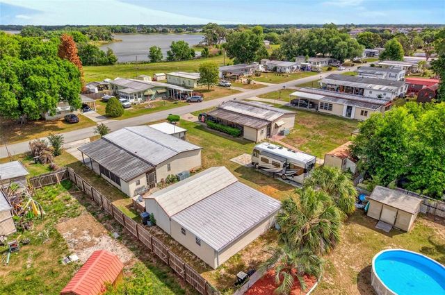 5419 GOLDEN GATE BOULEVARD, Polk City, FL 33868